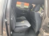 Thumbnail of 2023 Gray Toyota Tacoma