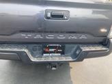 Thumbnail of 2023 Gray Toyota Tacoma