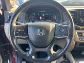 Photo of 2019 MAROON Honda Pilot