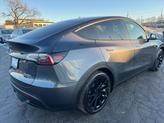 Thumbnail of 2021 GRAY Tesla Model Y