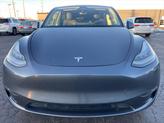 Thumbnail of 2021 GRAY Tesla Model Y