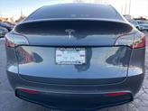 Thumbnail of 2021 GRAY Tesla Model Y