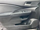 Thumbnail of 2015 GRAY Honda CR-V