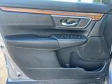 Thumbnail of 2017 SILVER Honda CR-V