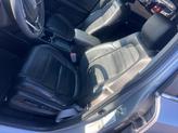Thumbnail of 2017 SILVER Honda CR-V