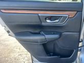 Thumbnail of 2017 SILVER Honda CR-V