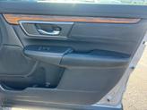 Thumbnail of 2017 SILVER Honda CR-V