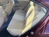 Thumbnail of 2013 MAROON Honda Accord