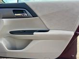 Thumbnail of 2013 MAROON Honda Accord