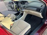 Thumbnail of 2013 MAROON Honda Accord