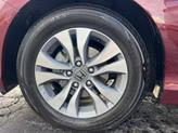 Thumbnail of 2013 MAROON Honda Accord