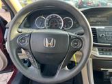 Thumbnail of 2013 MAROON Honda Accord