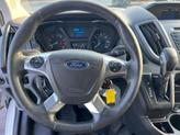 Thumbnail of 2016 WHITE Ford Transit-350