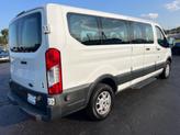 Thumbnail of 2016 WHITE Ford Transit-350