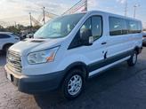 Thumbnail of 2016 WHITE Ford Transit-350