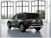 Thumbnail of 2026 Midnight Black Mercedes-Benz GLB 250