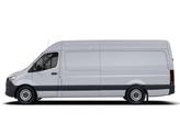 Thumbnail of 2025 Silver Gray Mercedes-Benz Sprinter 2500
