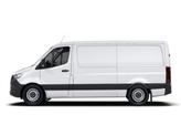 Thumbnail of 2025 Arctic White Mercedes-Benz Sprinter 2500