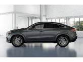 Thumbnail of 2026 Gray Metallic Mercedes-Benz GLE 450