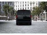 Thumbnail of 2023 Obsidian Black Metallic Mercedes-Benz Metris