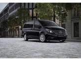 Thumbnail of 2023 Obsidian Black Metallic Mercedes-Benz Metris