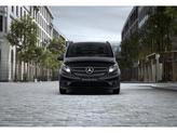 Thumbnail of 2023 Obsidian Black Metallic Mercedes-Benz Metris