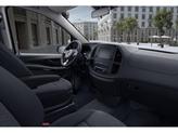 Thumbnail of 2023 Obsidian Black Metallic Mercedes-Benz Metris