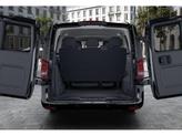Thumbnail of 2023 Obsidian Black Metallic Mercedes-Benz Metris