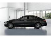 Thumbnail of 2025 Graphite Gray Metallic Mercedes-Benz C-Class