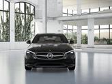 Thumbnail of 2025 Graphite Gray Metallic Mercedes-Benz C-Class