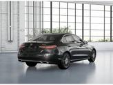 Thumbnail of 2025 Graphite Gray Metallic Mercedes-Benz C-Class