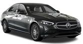 Thumbnail of 2025 Graphite Gray Metallic Mercedes-Benz C-Class