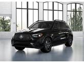 Thumbnail of 2026 Obsidian Black Metallic Mercedes-Benz AMG GLE 53