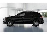 Thumbnail of 2026 Obsidian Black Metallic Mercedes-Benz AMG GLE 53