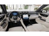 Thumbnail of 2025 Twilight Blue Metallic Mercedes-Benz C-Class