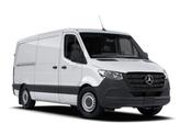 Thumbnail of 2025 Arctic White Mercedes-Benz Sprinter 2500