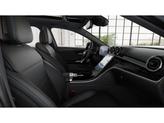 Thumbnail of 2025 Cirrus Silver Metallic Mercedes-Benz C-Class