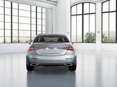 Thumbnail of 2025 Cirrus Silver Metallic Mercedes-Benz C-Class