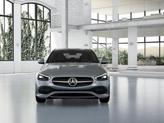Thumbnail of 2025 Cirrus Silver Metallic Mercedes-Benz C-Class