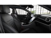 Thumbnail of 2025 Gray Metallic Mercedes-Benz C-Class