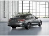 Thumbnail of 2025 Gray Metallic Mercedes-Benz C-Class