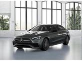 Thumbnail of 2025 Gray Metallic Mercedes-Benz C-Class