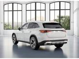 Thumbnail of 2025 Polar White Mercedes-Benz GLC 350e