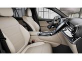 Thumbnail of 2025 Polar White Mercedes-Benz GLC 350e