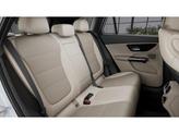 Thumbnail of 2025 Polar White Mercedes-Benz GLC 350e