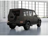 Thumbnail of 2025 Dakota Brown Mercedes-Benz AMG G 63