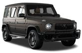 Thumbnail of 2025 Dakota Brown Mercedes-Benz AMG G 63