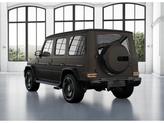 Thumbnail of 2025 Dakota Brown Mercedes-Benz AMG G 63