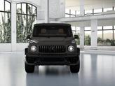 Thumbnail of 2025 Dakota Brown Mercedes-Benz AMG G 63