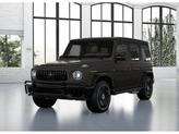 Thumbnail of 2025 Dakota Brown Mercedes-Benz AMG G 63
